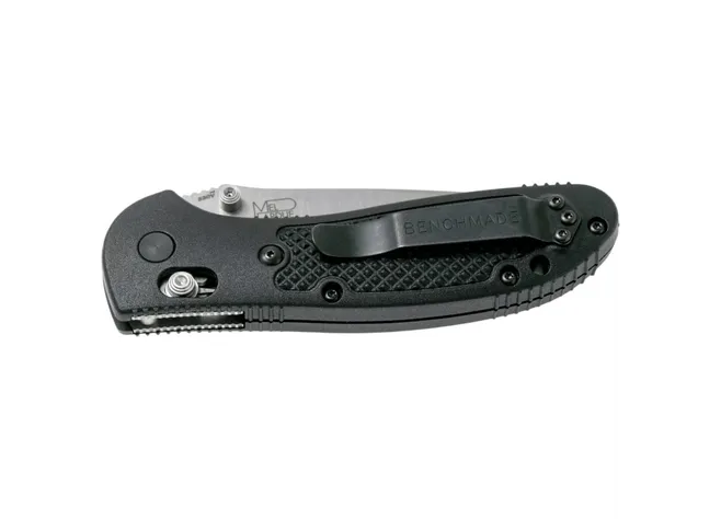 Нож Benchmade Pardue Griptilian Фото 4